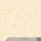 Full Body Marble Glazed Floor Tile for Building Material (VRP8F106, 800X800mm/32''x32'')