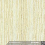 China Foshan Flooring Marble Polished Porcelain Bathroom Floor and Wall Tile (VRP8W836, 800X800mm)