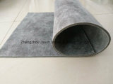 5mm Shock Absorption Natural Rubber Foam Carpet Underlay