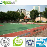 Outdoor Sports Flooring Supplier From China