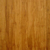 Smooth Surface Strand Woven Bamboo Parquet