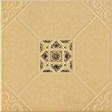300X300 Moroccan Matte Finished Rustic Ceramic Floor Tile