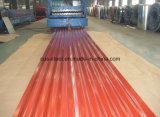 PPGI Corrugated Roofing Sheets/Colored Steel Roof Deck Tile