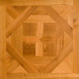 Oak Pattern Parquet Laminate Flooring (1219*168*11mm)