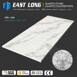 Artificial Marble Colour Quartz Stone for Kitchen Design/Countertops