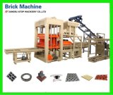 Brick Machine, Brick Making Machine, Block Machine, Block Making Machine