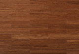 Carbonized Color Indoor Strand Woven Structure Bamboo Flooring