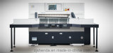 Hydraulic Paper Cutting Machine (SQZ-115CTN KD)