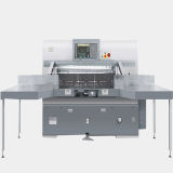 High Speed Automatic A3 A4 A5 Paper Cutter with CE