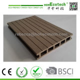 WPC Deck/Outdoor Composite Longboard Deck Wood Composite Decking Flooring (160H25)