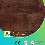 12.3mm V Groove AC3 E1 HDF Laminated Floor