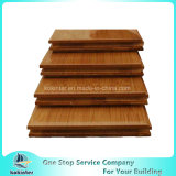 High Glossy Bamboo Flooring Engineered Bamboo Flooring