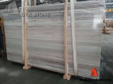 Wooden Granite Stone Big Slab for Wall Tile and Countertop