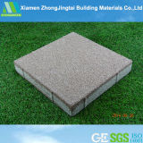 Zjt Eco Water Permeable Ceramic Brick for Road