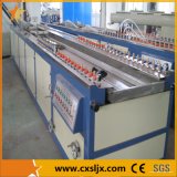 New Devoloped PVC Imitation Marble Skirting Board Production Line