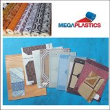 PVC Sponge Flooring with Foam Backing Flooring Good Quality in Home Decorative