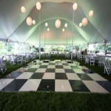 Top Selling Parquet Wooden Dance Floor for Party Wedding Event