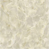 Glossy Surface Grey Marble Full Polished Glazed Porcelain Tile for Flooring