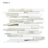 Construction Material Art Craft Stained Glass Tiles Mosaic for Bathroom