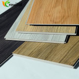 PVC Material Easy Install Wood Composite Plastic Vinyl WPC Flooring