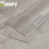 High Quality Plastic Flooring Wood Grain 5mm PVC Vinyl Flooring