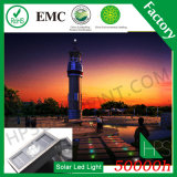 5 Colors IP68 LED Solar Brick Light Solar LED Light