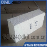 High Thermal Insulating Refractory Brick for Furnace Lining