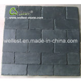 China Cheapest Black Slate Roofing Slate