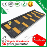 Hot Sale in Nigeria/Africa Factory Price Sand Coated Metal Roof Tile