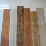 Wood Look PVC Vinyl Flooring Lvt