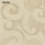 600X600mm Fujian Jinjiang Matte Ceramic Flooring Tiles Design
