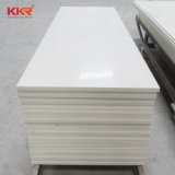 Glacier White 6-30mm Artificial Stone Solid Surface (180207)
