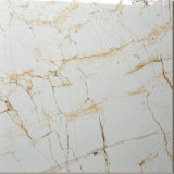 600X600mm Spider Cream Wall Marble Tile/Ceramic Tile