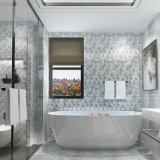 Modern Bathroom Wall Tile Matt Glazed Ceramic Tile