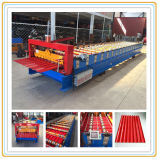 1088 Roof Panel Roll Forming Machine Xdl