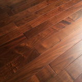 High Quality Walnut Engineered Wood Flooring
