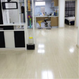 Cheapest Modern Laminate/Laminated Flooring Made in China