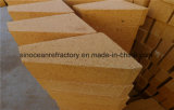 High Strength and Low Impurity Fire Clay Insulation Brick