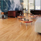 Click or T&G Strand Woven Bamboo Flooring
