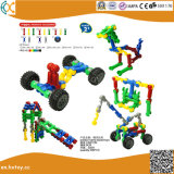 High Quality Educational Plastic Toys Children Building Blocks