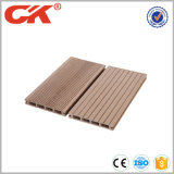 Wood Plastic Composite Decking WPC Flooring for Construction Decoration