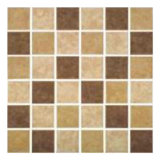 Building Material Mosaic 3 Colors of Mosaic Tile & Wall Tile
