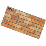 300X600mm New Design Ceramic Wall Tiles Outdoor Facing Brick Tiles