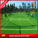 China Supplier Artificial Grass Tennis Court