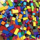1000PCS Construction Building Block Brick Toys for Kids Newest