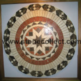 Wall and Floor Marble / Stone Mosaic Tile