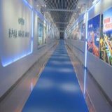 Indoor PVC Sports Anti-Slip Floor for Swimming Pool