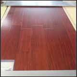 High Quality Solid Sapele Wooden Floor