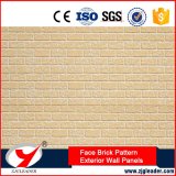 Long-Life Waterlight Face Brick Pattern Exterior Wall Decorative Panels