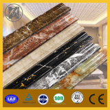 Haomen Artificial Marble Stone Plastic Skirting Line